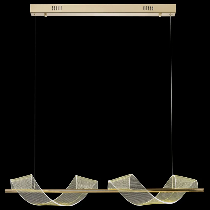 Подвесной светильник HILDA WE452.02.323 WERTMARK