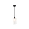 Светильник подвесной со стеклянным плафоном TRADITIONAL AMBRELLA LIGHT TR3411