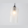 Светильник подвесной со стеклянным плафоном TRADITIONAL AMBRELLA LIGHT TR3411