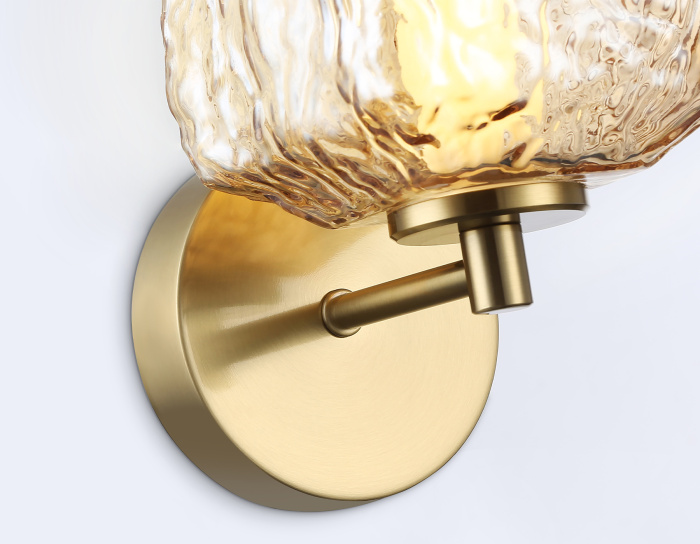 Настенный светодиодный светильник HIGH LIGHT AMBRELLA LIGHT LH30108