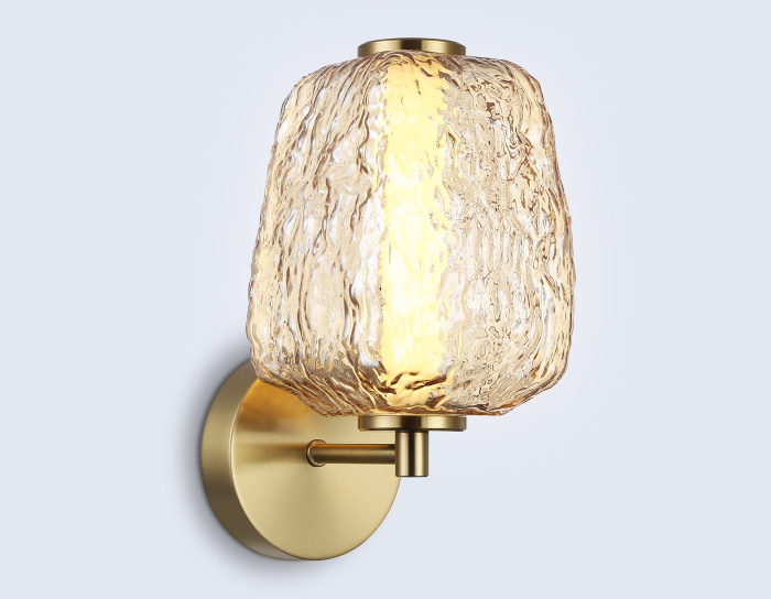 Настенный светодиодный светильник HIGH LIGHT AMBRELLA LIGHT LH30108