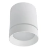 Накладной светильник Arte Lamp ELLE A1949PL-1WH