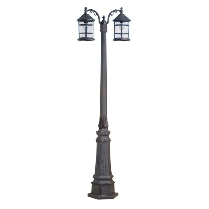 Уличный фонарь Leds C4 PX-0027-OXI