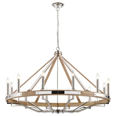 Подвесной светильник BRENDA WE586.12.103 WERTMARK