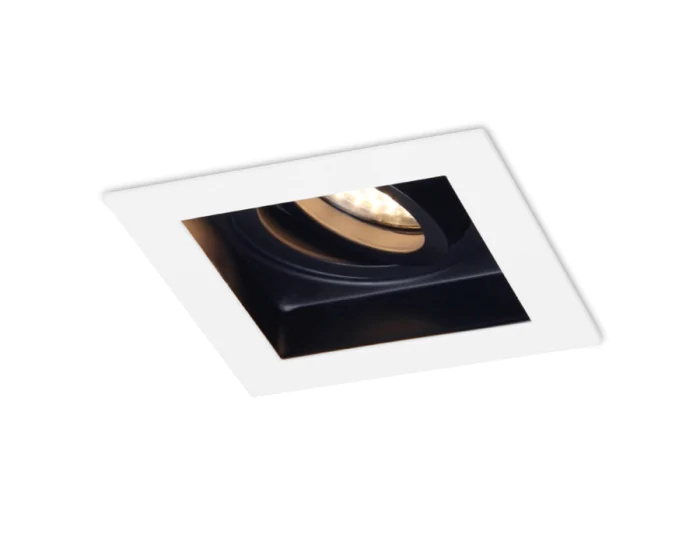 Точечный поворотный светильник MR16 Ambrella light TN181