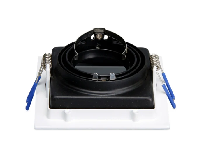 Точечный поворотный светильник MR16 Ambrella light TN181