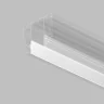 Декоративный экран Denkirs TR2028-WH