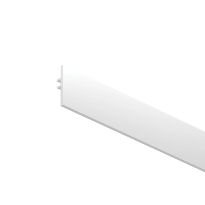 Декоративный экран Denkirs TR2028-WH