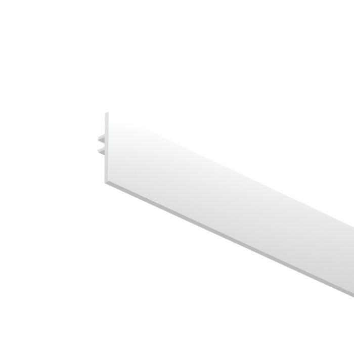 Декоративный экран Denkirs TR2028-WH