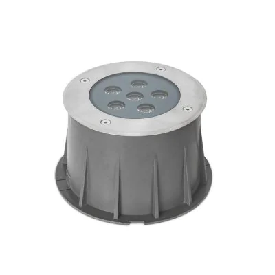 Уличный встраиваемый светильник Leds C4 PX-0355-INO