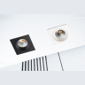 Рамка Italline IT08-8037 black