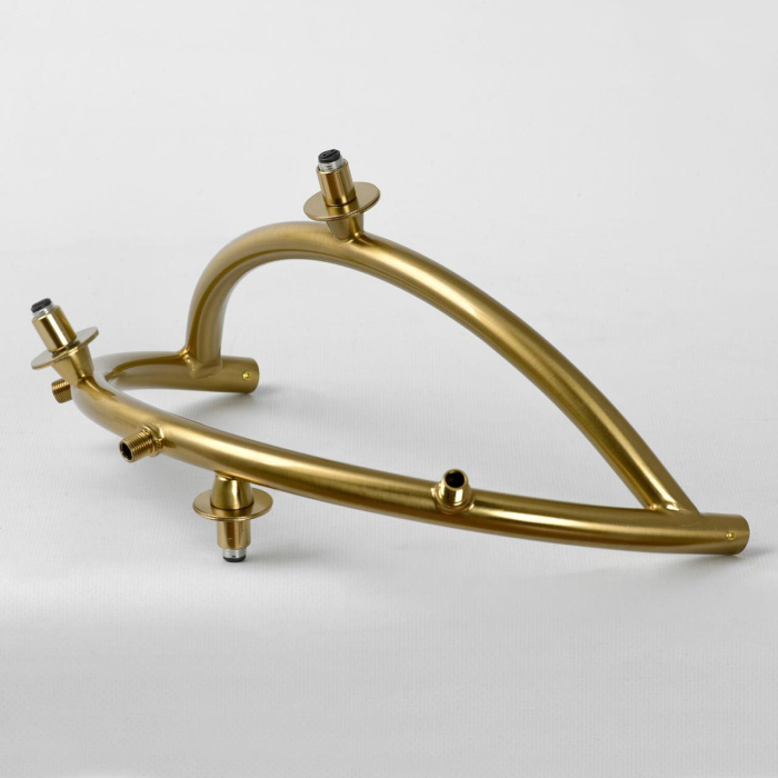 Люстра подвесная Lussole Fayette LSP-8908