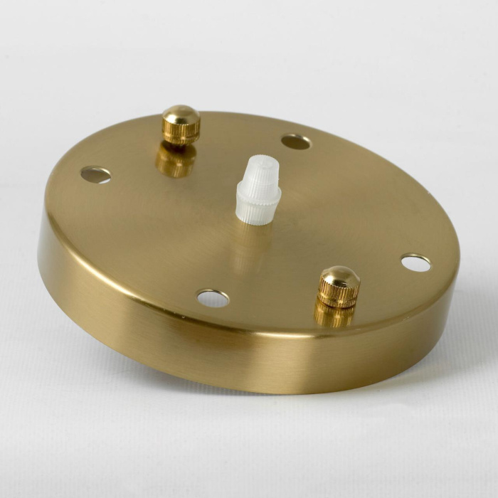 Люстра подвесная Lussole Fayette LSP-8908