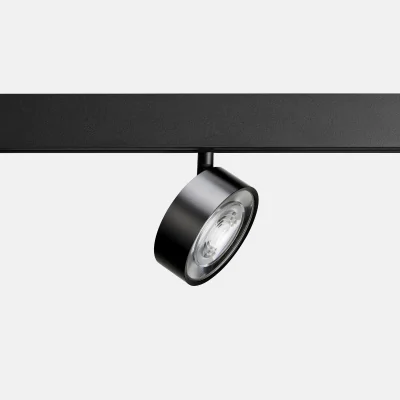 Уличный потолочный светильник Leds C4 35-8038-60-XB
