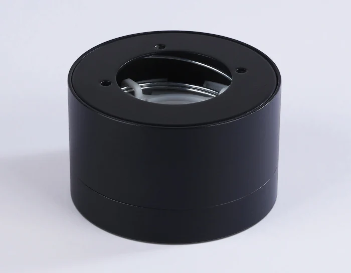 Накладной точечный светильник GX53 Ambrella light TN52357