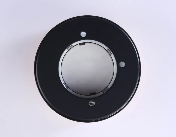 Накладной точечный светильник GX53 Ambrella light TN52357