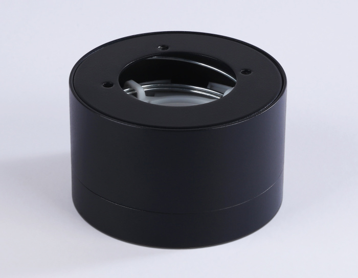 Накладной точечный светильник GX53 Ambrella light TN52357