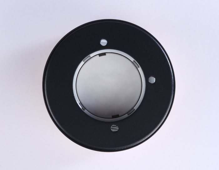 Накладной точечный светильник GX53 Ambrella light TN52357