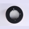 Накладной точечный светильник GX53 Ambrella light TN52357