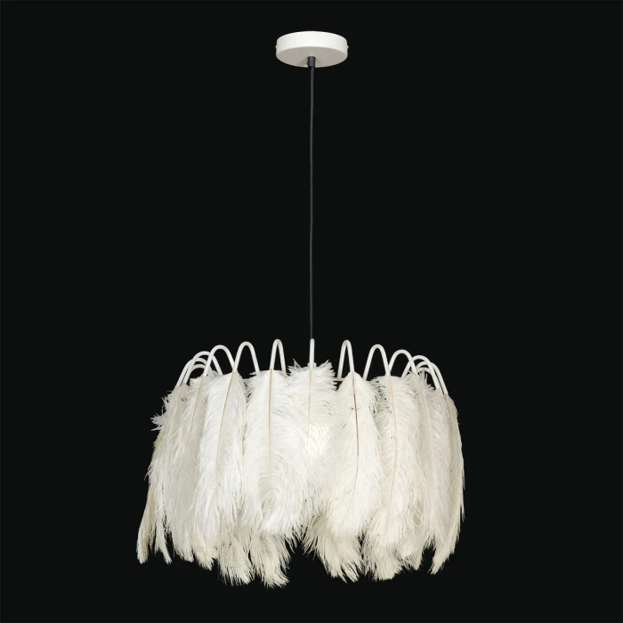 Светильник подвесной Lussole Cuscino GRLSP-8600