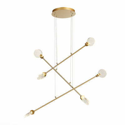 Светильник подвесной SL6104.203.06 ST LUCE