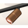 Комплект поворотного трекового светильника Ambrella light XT7404004