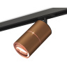 Комплект поворотного трекового светильника Ambrella light XT7404004
