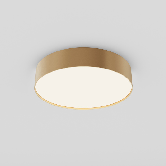 Потолочный светильник Maytoni Zon C032CL-36W4K-RD-MG