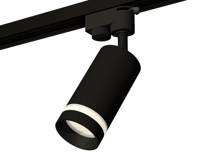 Комплект трекового однофазного светильника Ambrella light XT6323111