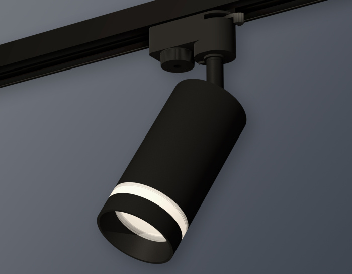 Комплект трекового однофазного светильника Ambrella light XT6323111