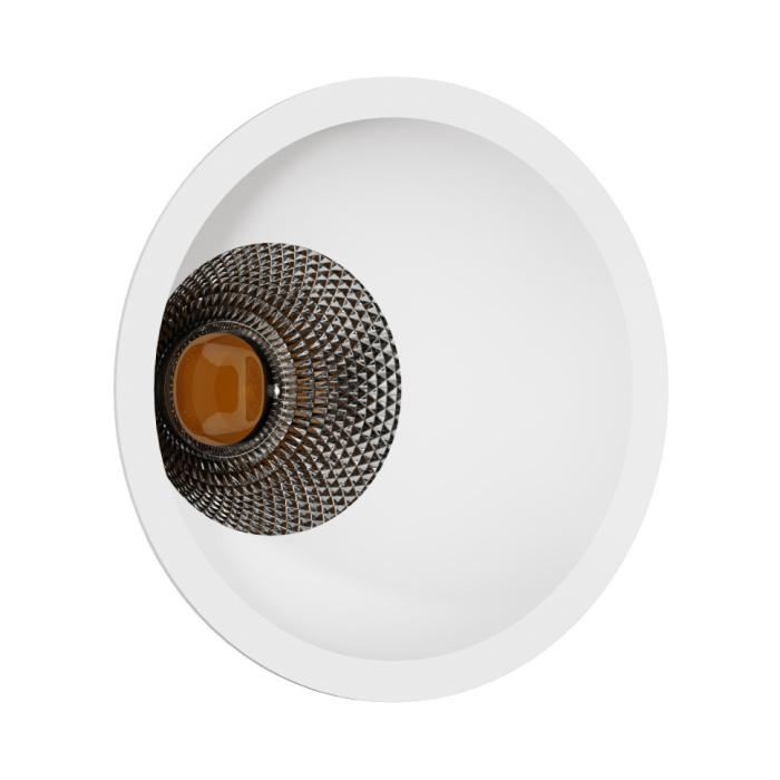 Светильник встраиваемый Italline IT06-6025 white 3000K