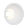 Светильник встраиваемый Italline IT06-6025 white 3000K