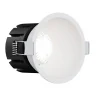 Светильник встраиваемый Italline IT06-6025 white 3000K