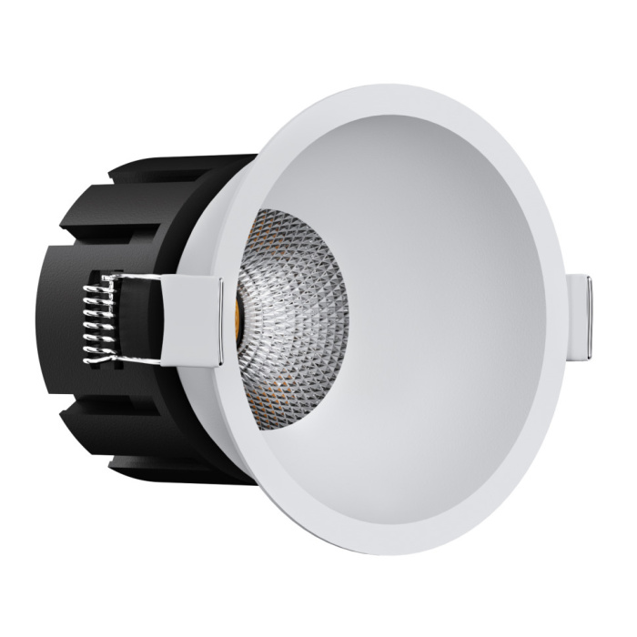 Светильник встраиваемый Italline IT06-6025 white 3000K