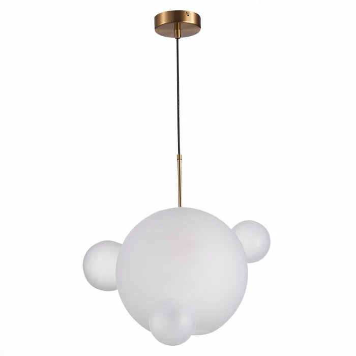 Светильник подвесной BOPONE ST LUCE SL1133.503.01