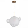 Светильник подвесной BOPONE ST LUCE SL1133.503.01