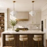 Светильник подвесной BOPONE ST LUCE SL1133.503.01