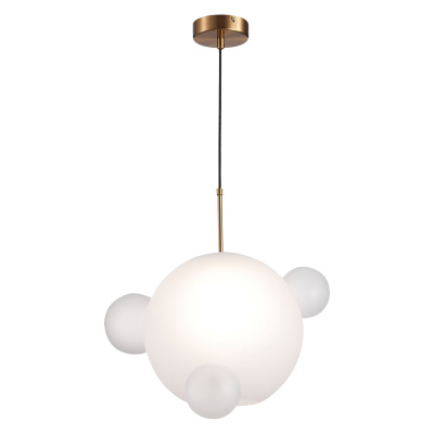 Светильник подвесной BOPONE ST LUCE SL1133.503.01