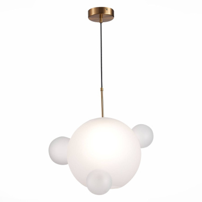 Светильник подвесной BOPONE ST LUCE SL1133.503.01