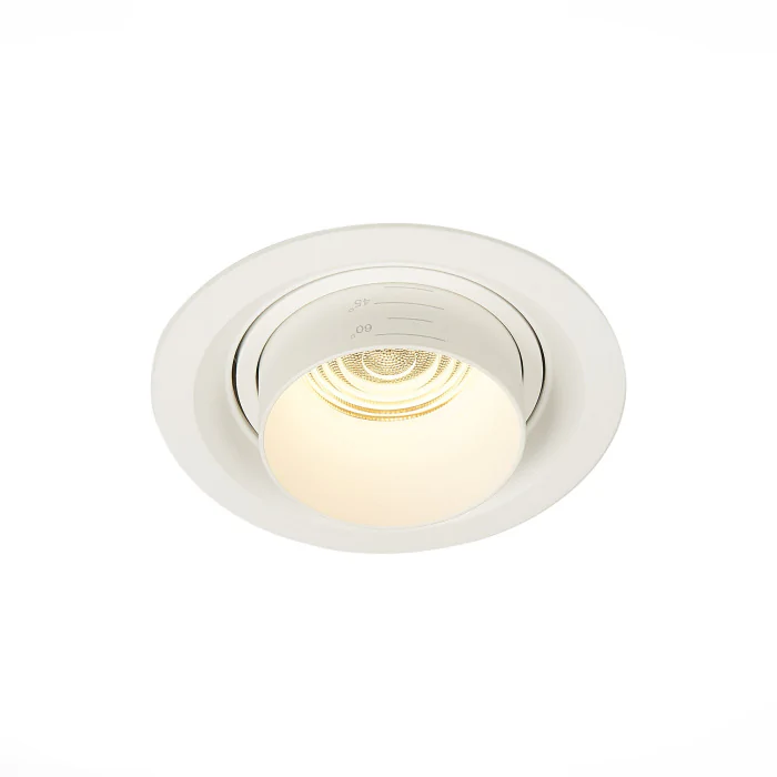 Светильники встраиваемые Zoom ST701.538.12 ST LUCE