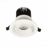 Светильники встраиваемые Zoom ST701.538.12 ST LUCE