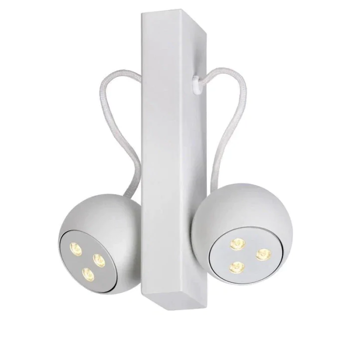 Бра Lucide MAGNET LED 12144/22/31
