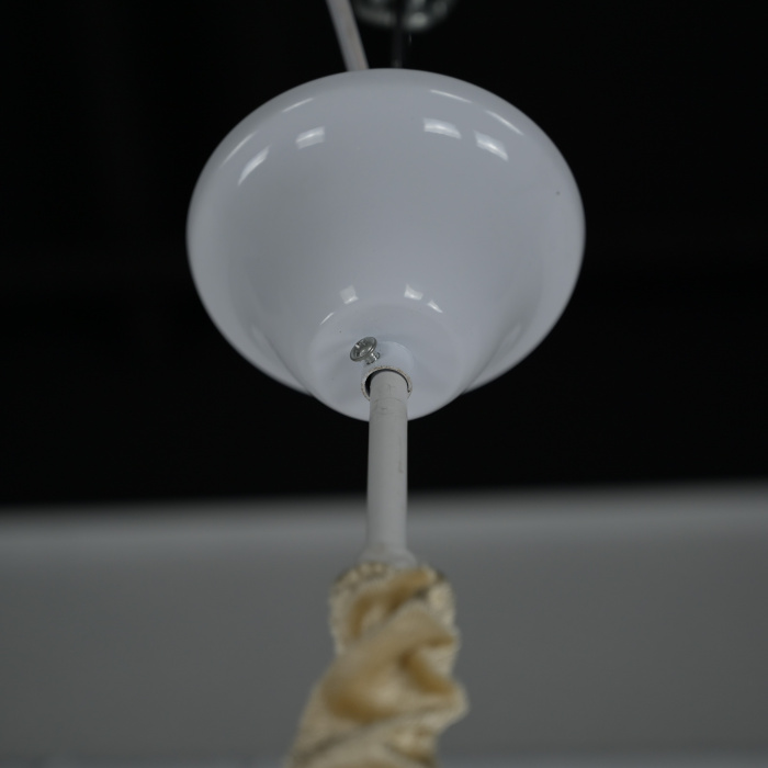 Подвесная люстра RAINBOW 6 L6 ImperiumLoft