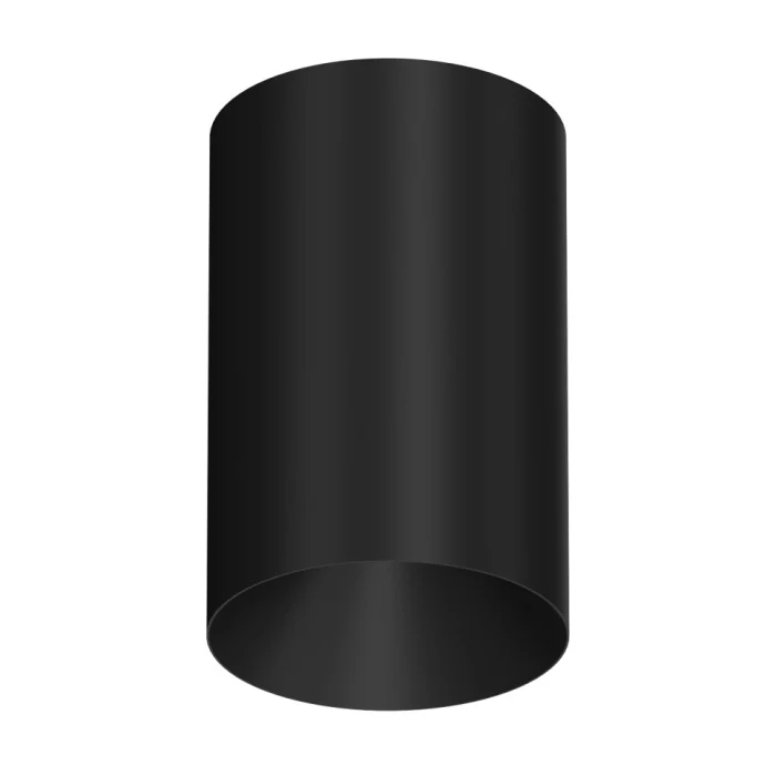 Светильник накладной Italline IT02-027 black 3000K