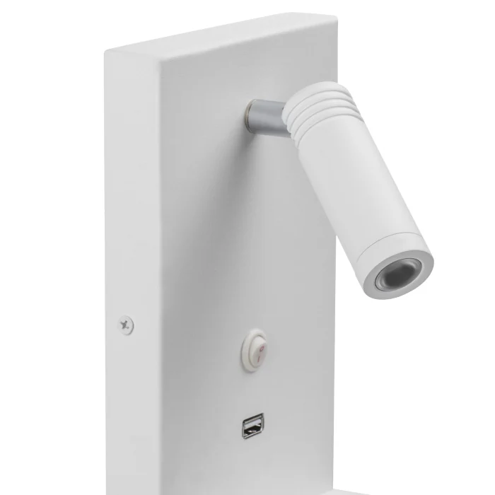 Бра Muro Lightstar 808526