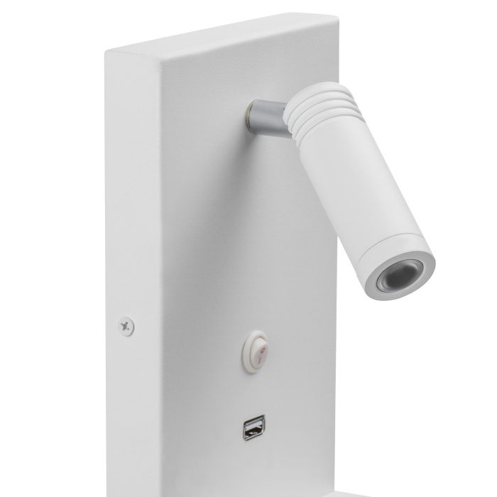 Бра Muro Lightstar 808526