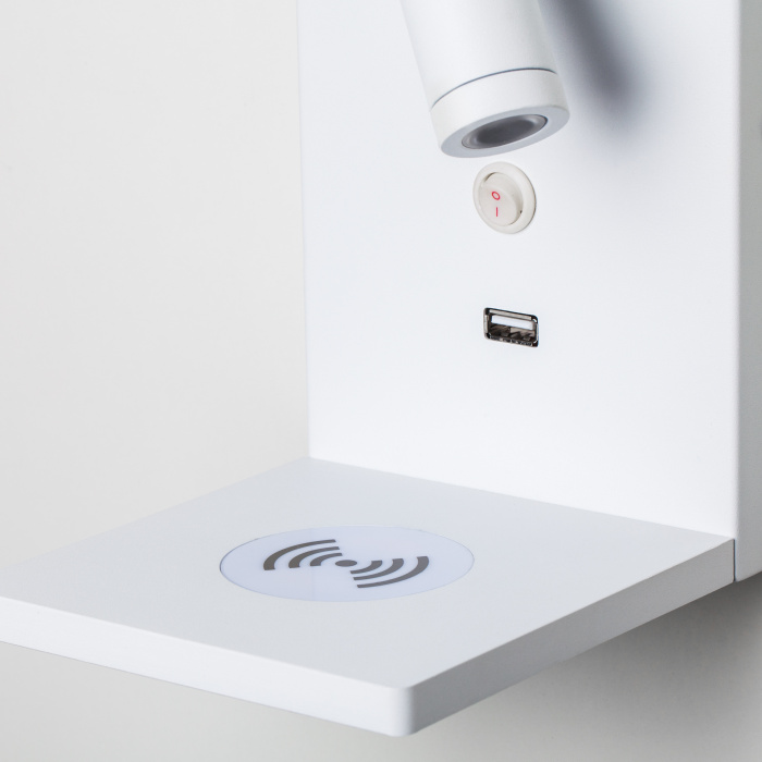 Бра Muro Lightstar 808526