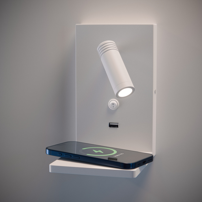 Бра Muro Lightstar 808526