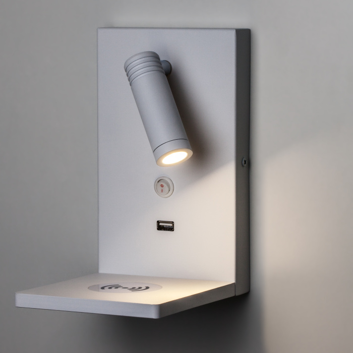 Бра Muro Lightstar 808526