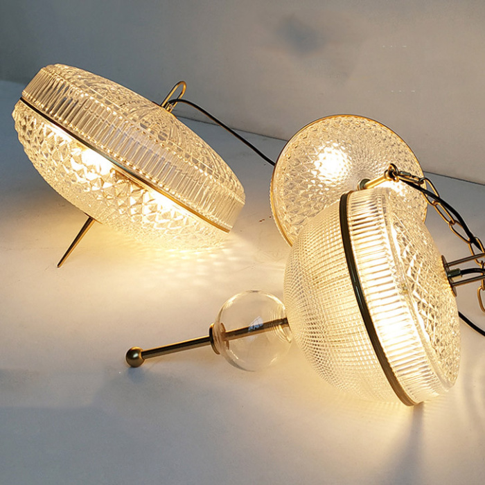 Подвесной светильник AMPLE C ImperiumLoft